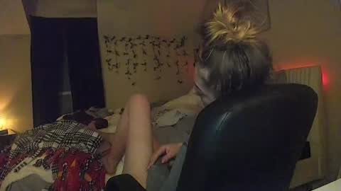 Hornystonerchick online show from 02-21-25, 08:51