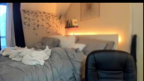 Hornystonerchick online show from 03-03-25, 12:15