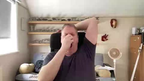 lg6000 online show from 05-16-26, 12:15
