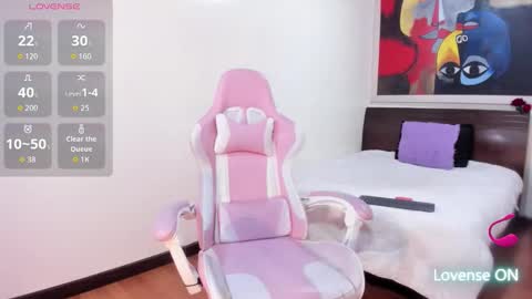 li_arellano online show from 10-04-25, 07:12