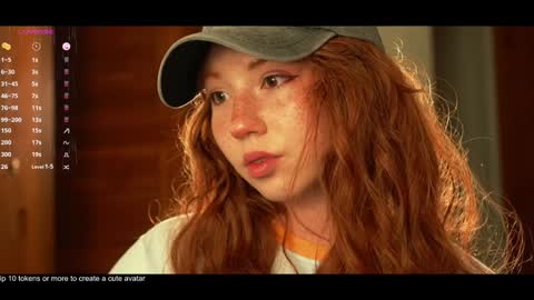 Li online show from 12-08-24, 05:33