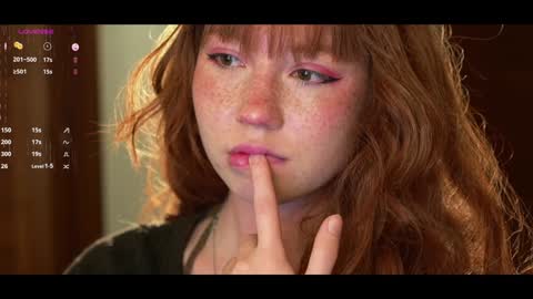 Li online show from 12-25-24, 03:17