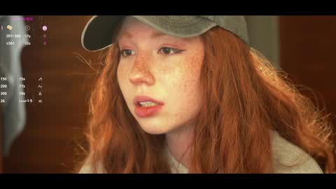 Li online show from 01-08-25, 04:44