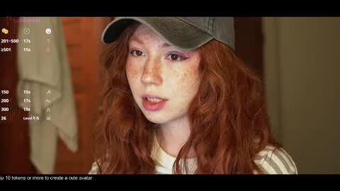 Li online show from 02-10-25, 06:56