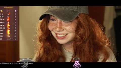 Li online show from 03-08-25, 09:51