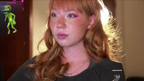 Li online show from 10-02-25, 04:36