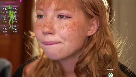 Li online show from 10-05-25, 04:05