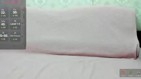 LEANNAA online show from 12-20-24, 07:12