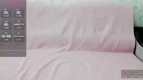 LEANNAA online show from 01-26-25, 08:36