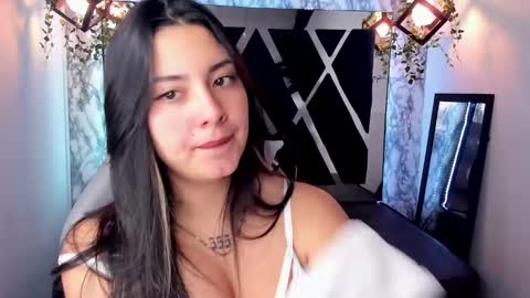 Snapshot of lia_14_ chatting on 01-22-25, 02:24 Lia online show from 01-22-25, 02:24