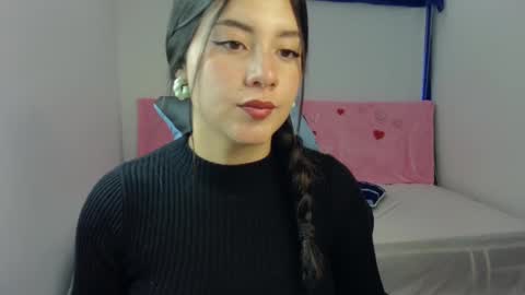 Snapshot of lia_14_ chatting on 03-04-25, 02:42 Lia online show from 03-04-25, 02:42