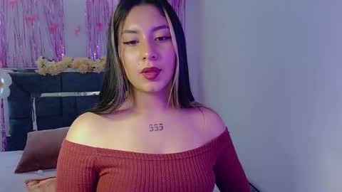 Snapshot of lia_14_ chatting on 10-16-25, 06:31 Lia online show from 10-16-25, 06:31