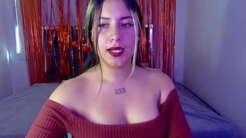 Snapshot of lia_14_ chatting on 11-12-25, 07:46 Lia online show from 11-12-25, 07:46