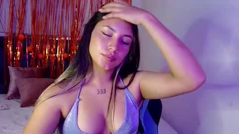 Snapshot of lia_14_ chatting on 12-13-25, 07:53 Lia online show from 12-13-25, 07:53