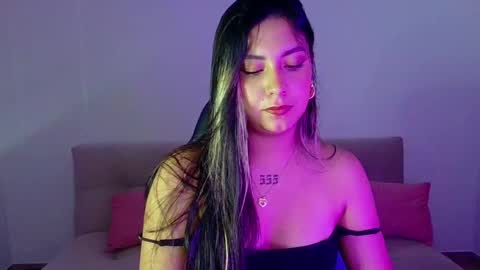 Lia  online show from 04-18-26, 01:09