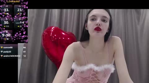 Snapshot of lia__meow chatting on 02-15-25, 08:11 Lia online show from 02-15-25, 08:11