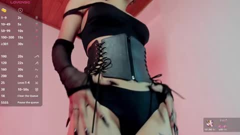 Snapshot of lia__summer chatting on 12-16-24, 03:19 lia__summer online show from 12-16-24, 03:19