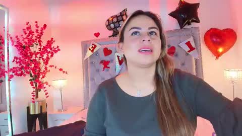 Lia  online show from 02-20-26, 03:47