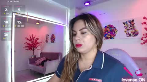 Lia  online show from 05-30-26, 09:01
