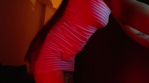 liliana online show from 03-06-26, 04:42