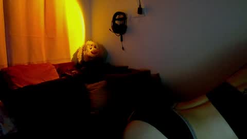 liliana online show from 04-20-26, 05:54