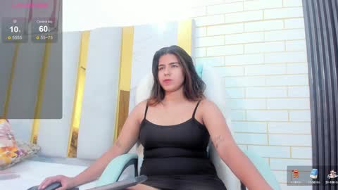 Ashley online show from 12-28-24, 07:11