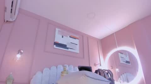 Snapshot of lia_ass chatting on 01-31-25, 01:23 Liss 3 online show from 01-31-25, 01:23