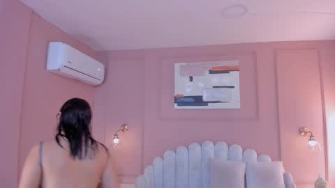 Snapshot of lia_ass chatting on 02-06-25, 10:15 Liss 3 online show from 02-06-25, 10:15