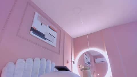 Snapshot of lia_ass chatting on 02-13-25, 04:07 Liss 3 online show from 02-13-25, 04:07