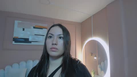 Snapshot of lia_ass chatting on 02-21-25, 10:07 Liss 3 online show from 02-21-25, 10:07