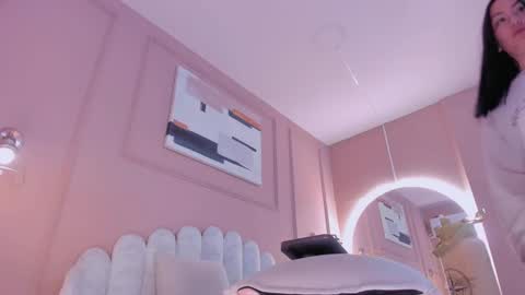 Snapshot of lia_ass chatting on 02-27-25, 04:21 Liss 3 online show from 02-27-25, 04:21