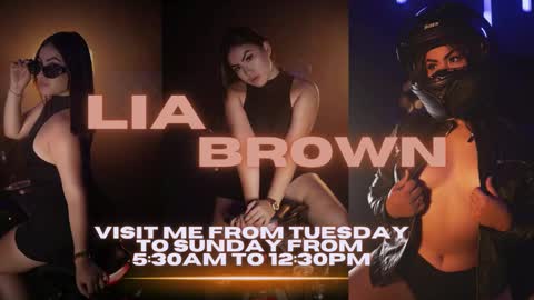 Snapshot of lia_ass chatting on 03-01-25, 01:18 Liss 3 online show from 03-01-25, 01:18