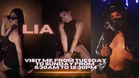 Snapshot of lia_ass chatting on 03-04-25, 01:17 Liss 3 online show from 03-04-25, 01:17