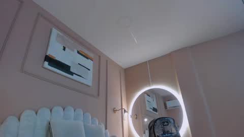 Snapshot of lia_ass chatting on 03-06-25, 10:20 Liss 3 online show from 03-06-25, 10:20