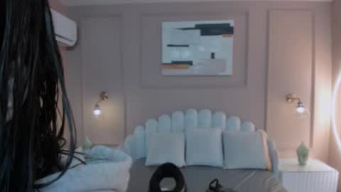 Snapshot of lia_ass chatting on 10-03-25, 11:18 Liss 3 online show from 10-03-25, 11:18