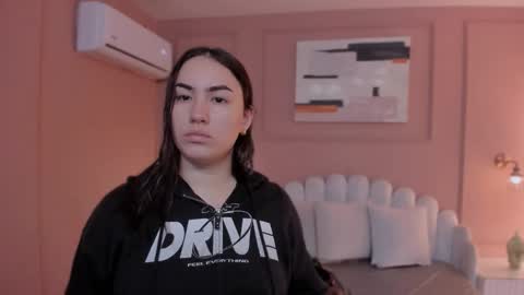 Snapshot of lia_ass chatting on 11-22-25, 10:25 Liss 3 online show from 11-22-25, 10:25