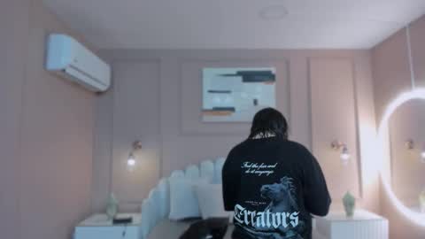 Snapshot of lia_ass chatting on 11-27-25, 10:06 Liss 3 online show from 11-27-25, 10:06