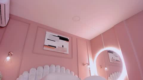 Snapshot of lia_ass chatting on 12-02-25, 10:20 Liss 3 online show from 12-02-25, 10:20