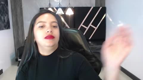 Snapshot of lia_ch11 chatting on 03-03-26, 02:01 LIA online show from 03-03-26, 02:01