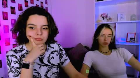 Snapshot of lia_dream_ chatting on 06-17-26, 08:39 lia_dream_ online show from 06-17-26, 08:39