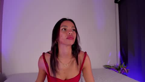 Lia online show from 02-22-26, 02:24