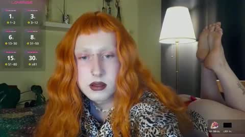 lia_grl online show from 02-28-26, 08:43