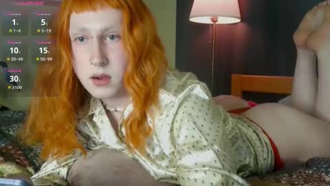 lia_grl online show from 03-28-26, 08:41