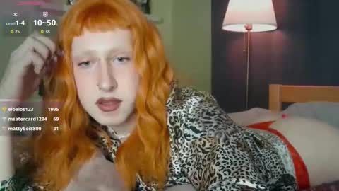 lia_grl online show from 04-03-26, 11:25