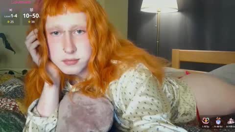 lia_grl online show from 04-17-26, 10:35