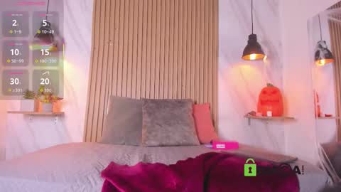 Snapshot of lia_harper_ chatting on 10-18-25, 07:25 lia_harper_ online show from 10-18-25, 07:25