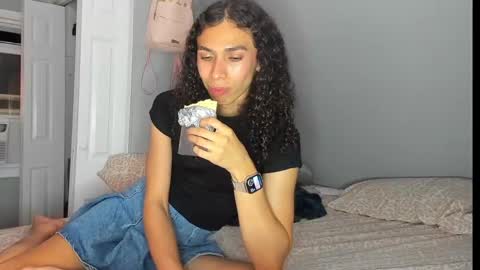 Kabroncita online show from 09-15-25, 02:22