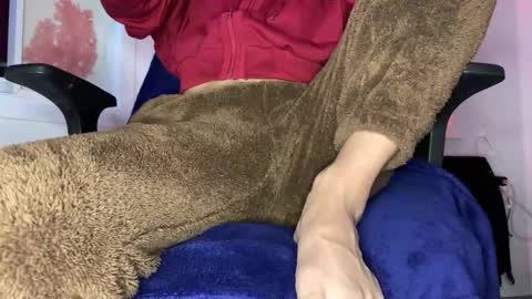 Kabroncita online show from 01-18-26, 06:28