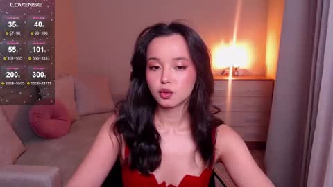 Snapshot of lia_hetty chatting on 12-25-24, 12:58 L I A online show from 12-25-24, 12:58