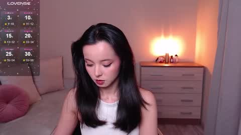 Snapshot of lia_hetty chatting on 01-18-25, 04:10 L I A online show from 01-18-25, 04:10